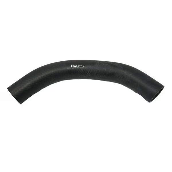 Radiator Hose  Lower Fits Massey Ferguson 210 Fits Allis Chalmers 5020, Aftermarket, Mfr#: 72097702